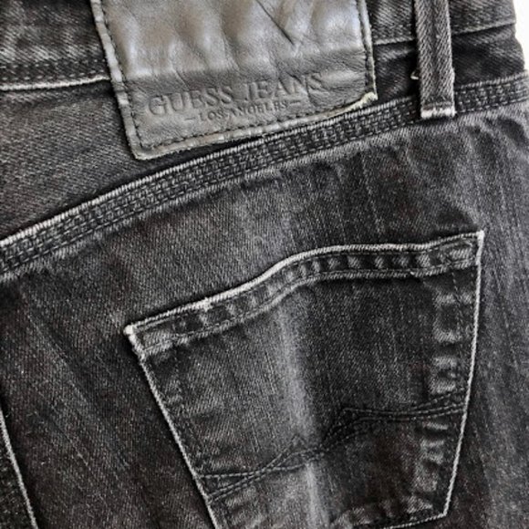 GUESS DENIM - Picture 5 of 7